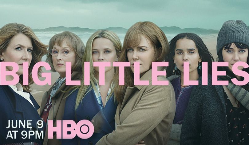 《小谎大事/大小谎言第二季》Big Little Lies 迅雷下载