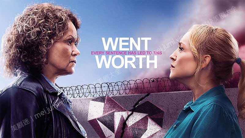 《温特沃斯第七季》Wentworth 迅雷下载