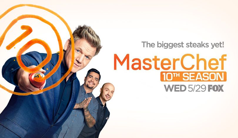 【美版】《厨艺大师第十季》Masterchef 迅雷下载