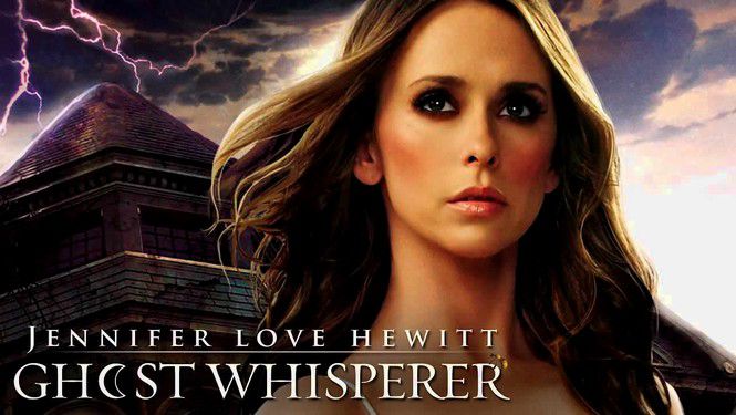 鬼语者第一至五季 Ghost Whisperer 迅雷下载