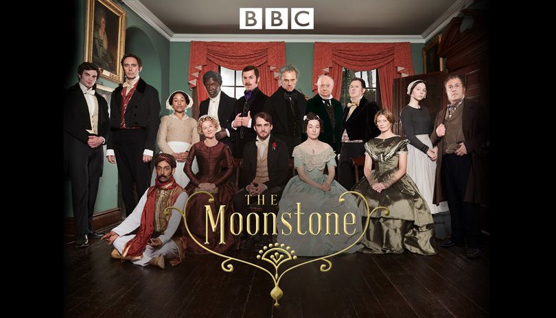 月亮宝石第一季 The Moonstone 迅雷下载 剧情/历史 第1张