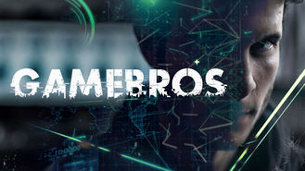 《游戏玩家第一季》Gamebros 迅雷下载