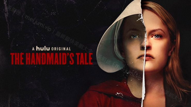 《侍女的故事第三季》The Handmaid’s Tale 迅雷下载