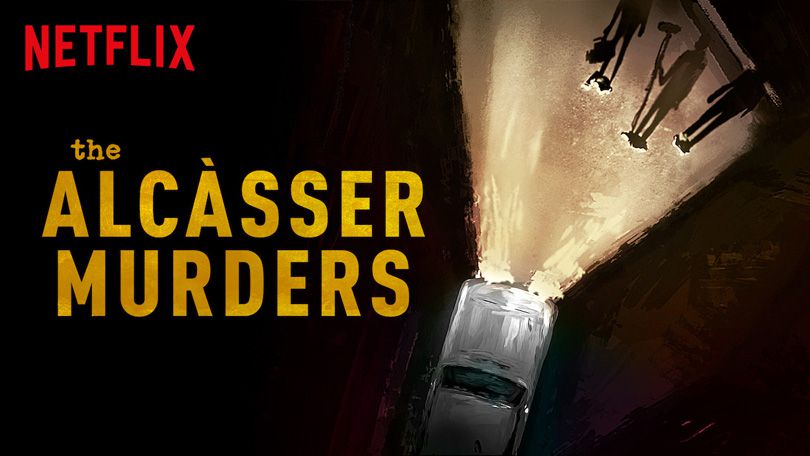 《阿尔卡塞尔谋杀案第一季》The Alcàsser Murders 迅雷下载