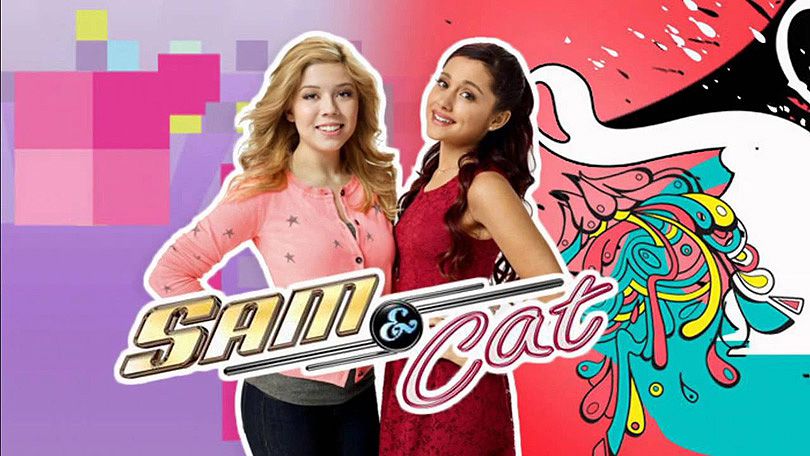 莎姆与小猫的新生活第一季 Sam & Cat 迅雷下载