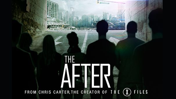 亡后第一季 The After 迅雷下载