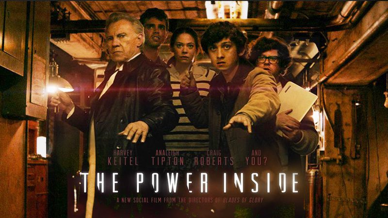 异形侵略第一季 The Power Inside 迅雷下载 魔幻/科幻 第1张