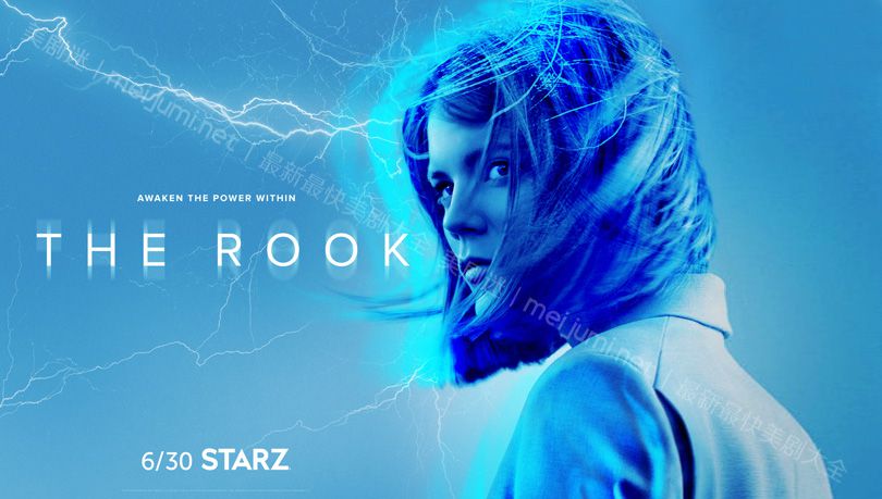 《替身第一季》The Rook 迅雷下载