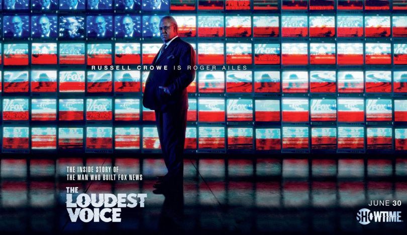 《最响亮的声音第一季》The Loudest Voice 迅雷下载