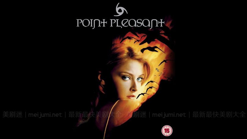 《天鹅人第一季》Point Pleasant 迅雷下载