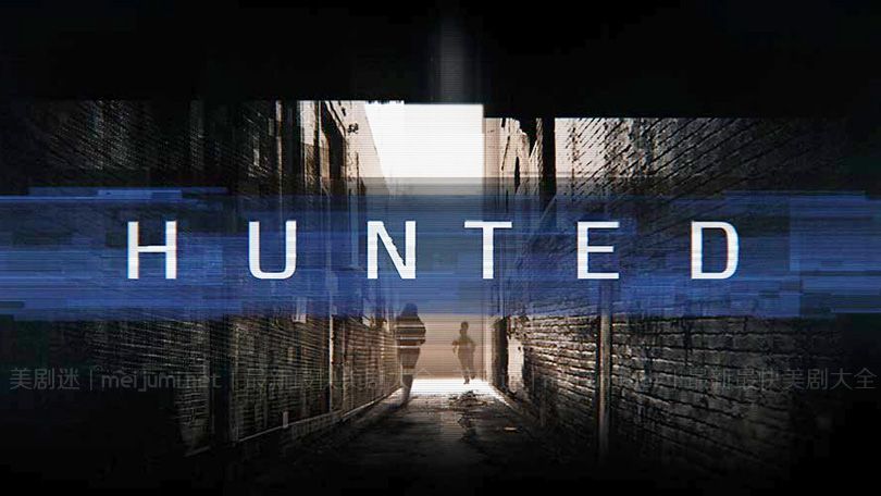 【英版】《潜行追踪第一至三季》Hunted 迅雷下载