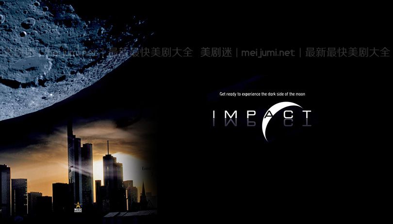 月殒天劫 Impact 迅雷下载