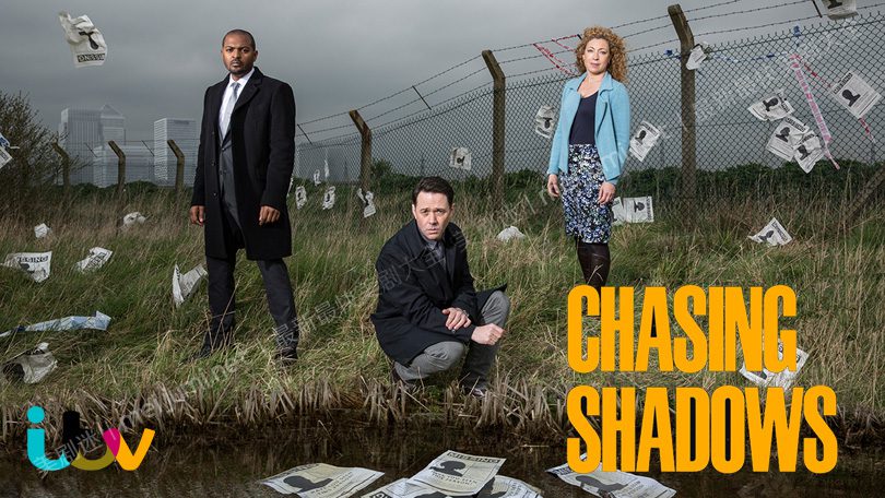 《追影逐凶第一季》Chasing Shadows 迅雷下载