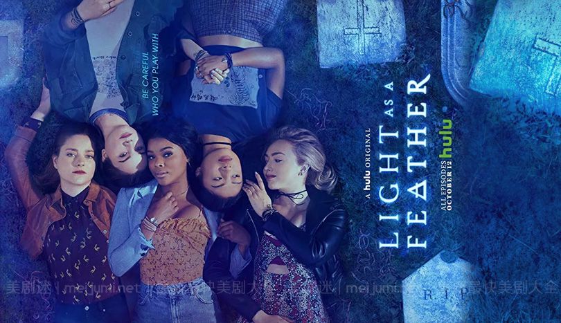 《悬浮聚会第二季》Light As A Feather 迅雷下载