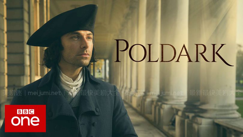 《波尔达克第五季》Poldark 迅雷下载