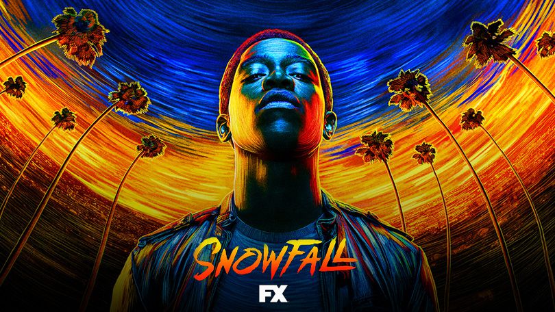 《白粉飞第三季》Snowfall 迅雷下载