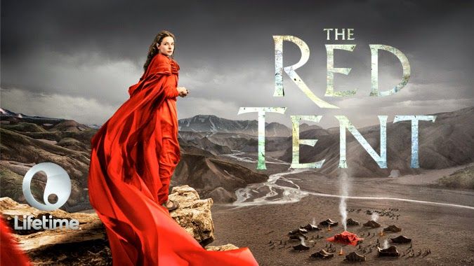 红帐篷第一季 The Red Tent 迅雷下载 剧情/历史 第1张