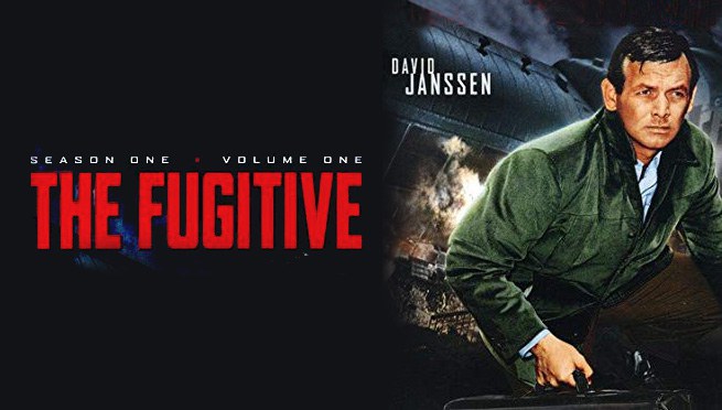 《亡命天涯第一至三季》The Fugitive 迅雷下载