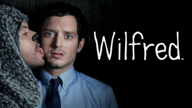 犬友笑传第一至四季 Wilfred 迅雷下载