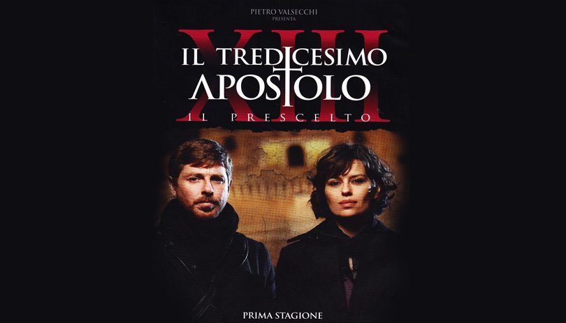 《第十三位使徒第一至二季》tredicesimo apostolo – Il prescelto 迅雷下载