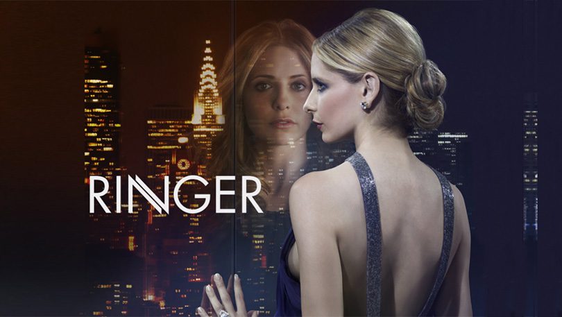 《替身姐妹第一季》 Ringer 迅雷下载