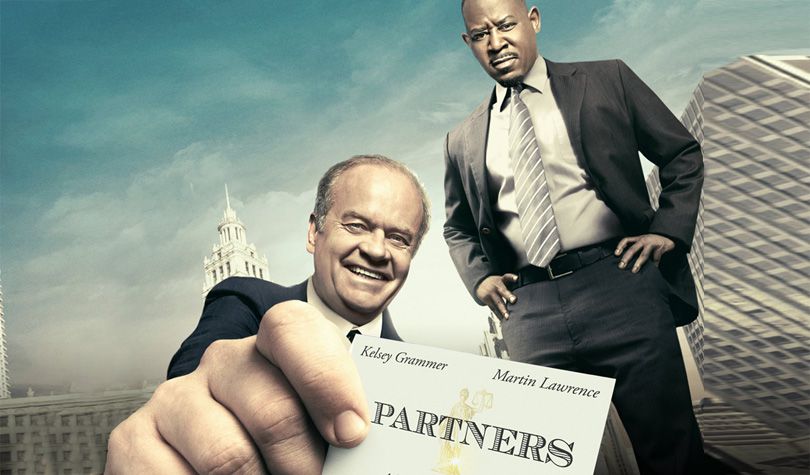 合伙人第一季 Partners 迅雷下载