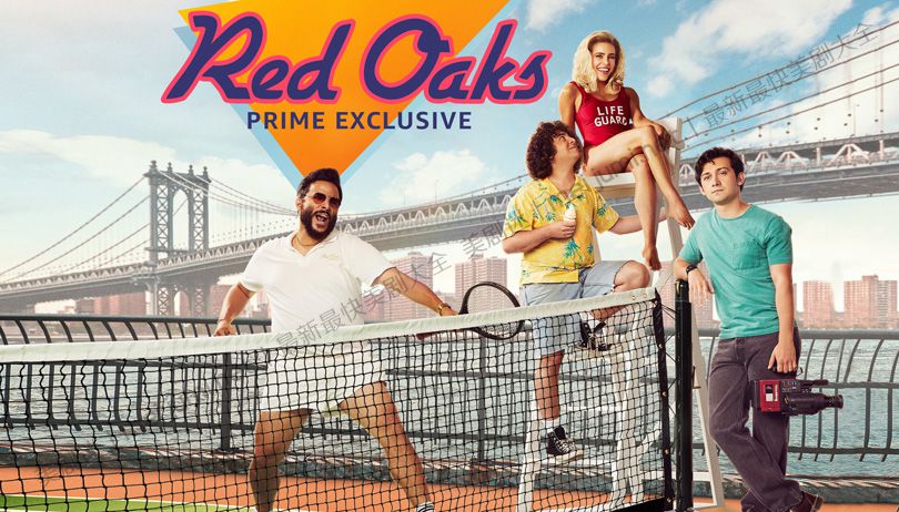 红橡树第一至三季 Red Oaks 迅雷下载