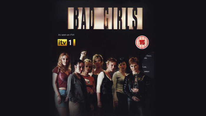 女囚犯第一至八季 Bad Girls 迅雷下载