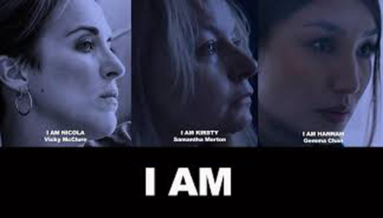 《我是…第一季》I Am 迅雷下载