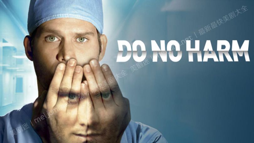 善恶双生第一季 Do No Harm 迅雷下载