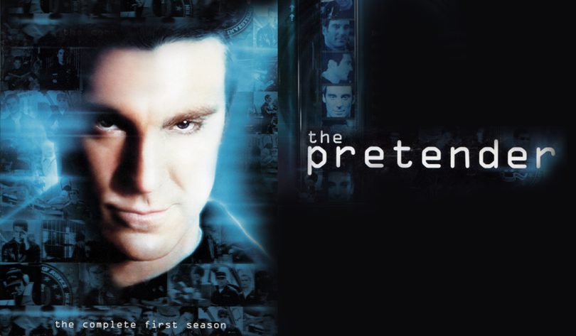 伪装者第一至四季 The Pretender 迅雷下载