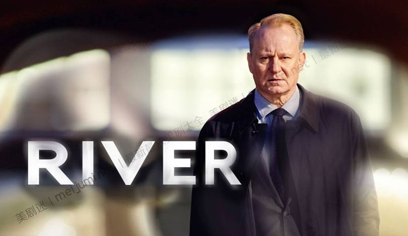 约翰·里弗第一季 River 迅雷下载