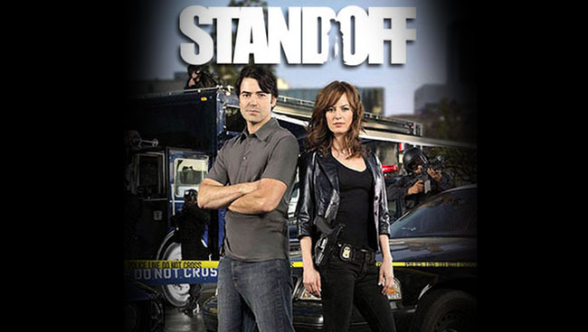 谈判先锋第一季 Standoff 迅雷下载