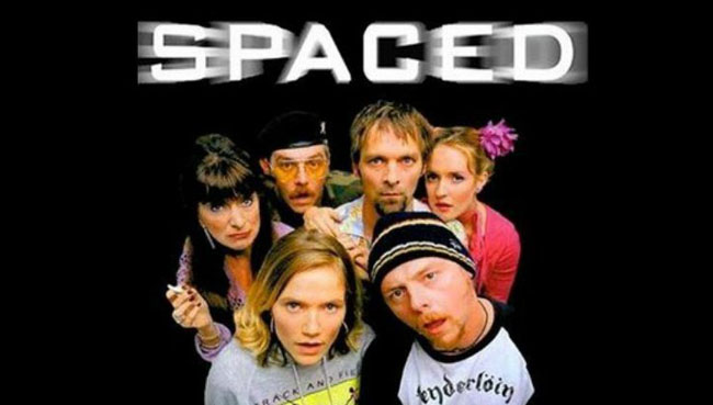屋事生非第一至二季 Spaced 迅雷下载