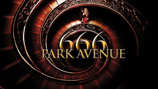 鬼楼契约第一季 666 Park Avenue 迅雷下载