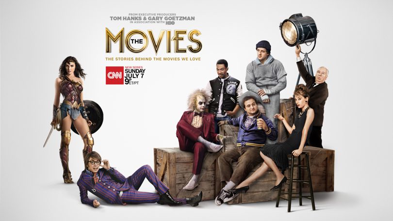 《电影简史第一季》The Movies 迅雷下载