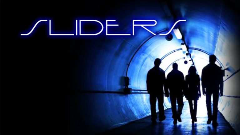 《平行旅者第一至五季》Sliders 迅雷下载