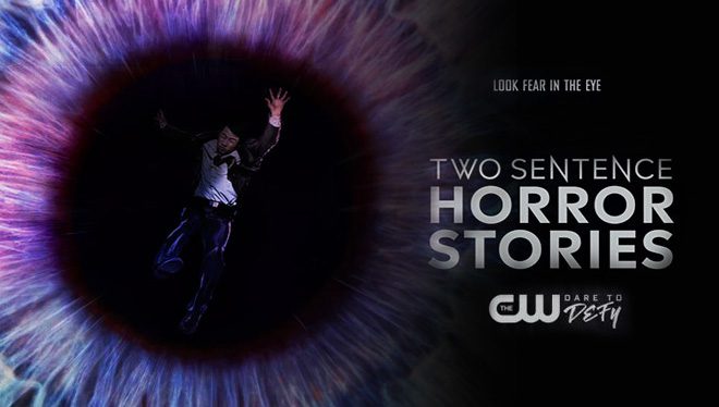 《两句话恐怖故事第一季》Two Sentence Horror Stories 迅雷下载