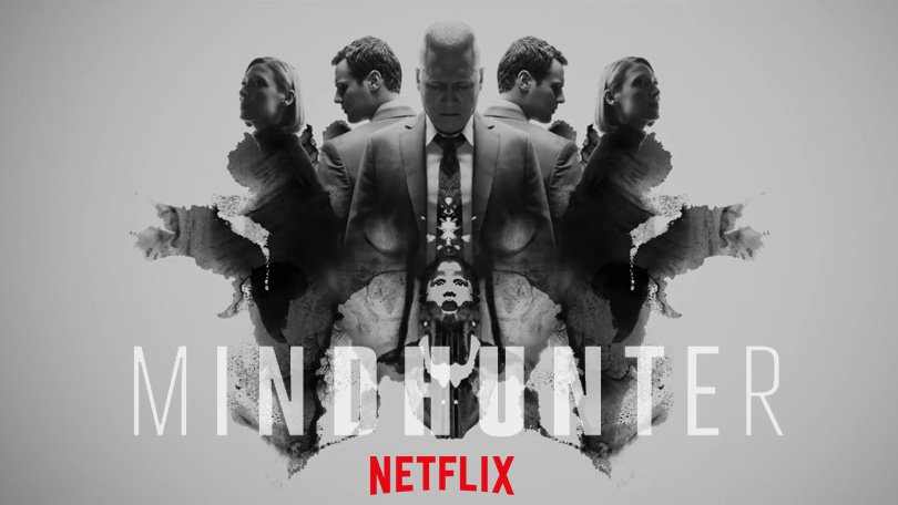《心灵猎人/心理神探第二季》Mindhunter 迅雷下载