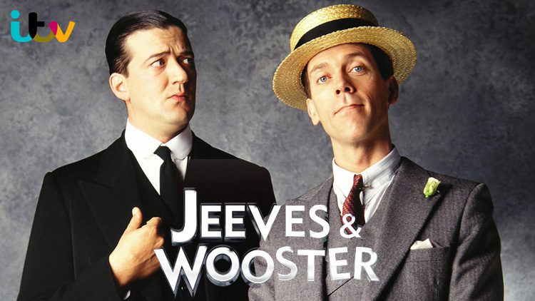 《万能管家第一至四季》Jeeves and Wooster 迅雷下载