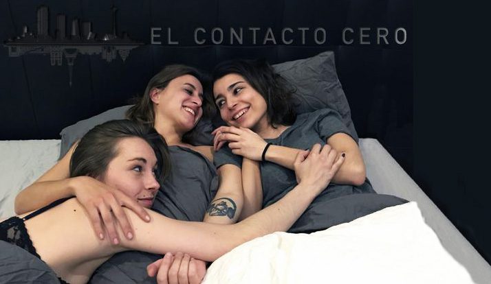 《零距离接触第一季》el contacto cero 迅雷下载