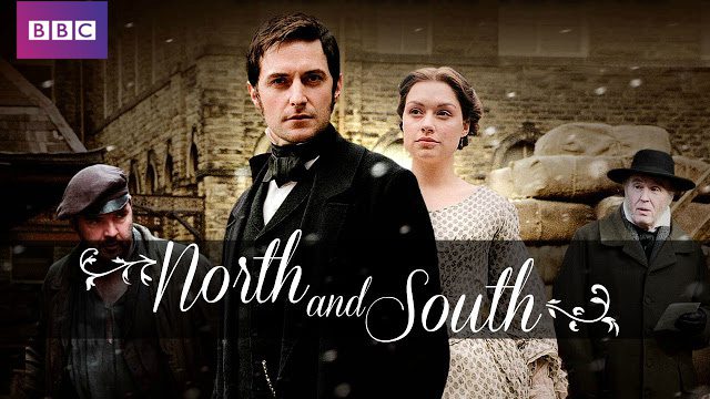 《南方与北方》North & South 迅雷下载