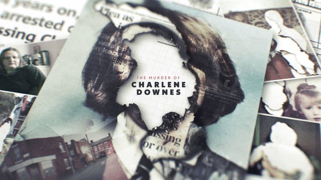 《夏琳唐斯之死第一季》The Murder Of Charlene Downes 迅雷下载