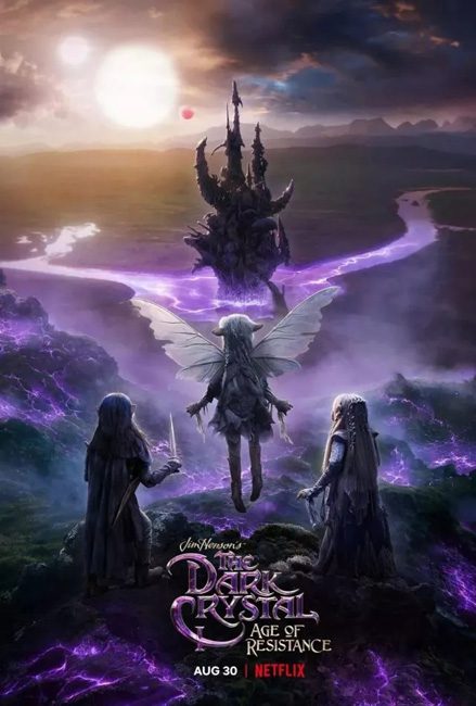[2019]八月，有几部硬核美剧等着你！ 好剧推荐 第13张
