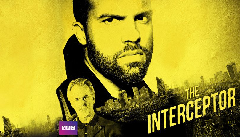 《追缉者第一季》The Interceptor 迅雷下载