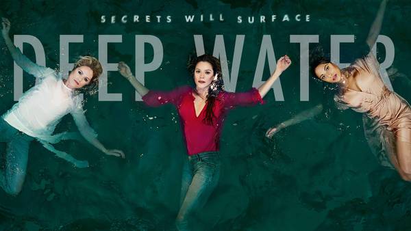 《深水第一季》Deep Water 迅雷下载