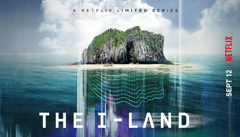 《惊恐岛第一季》The I-Land 迅雷下载