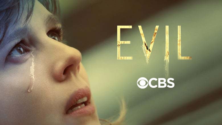 《邪恶第一季》Evil 迅雷下载