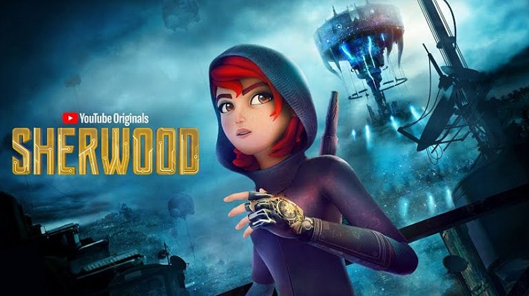 《舍伍德传奇第一季》Sherwood 迅雷下载