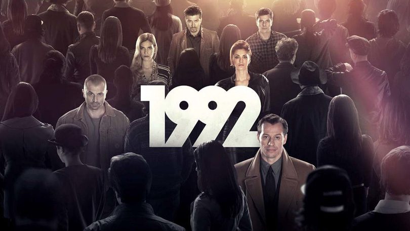 《1992第一季》迅雷下载